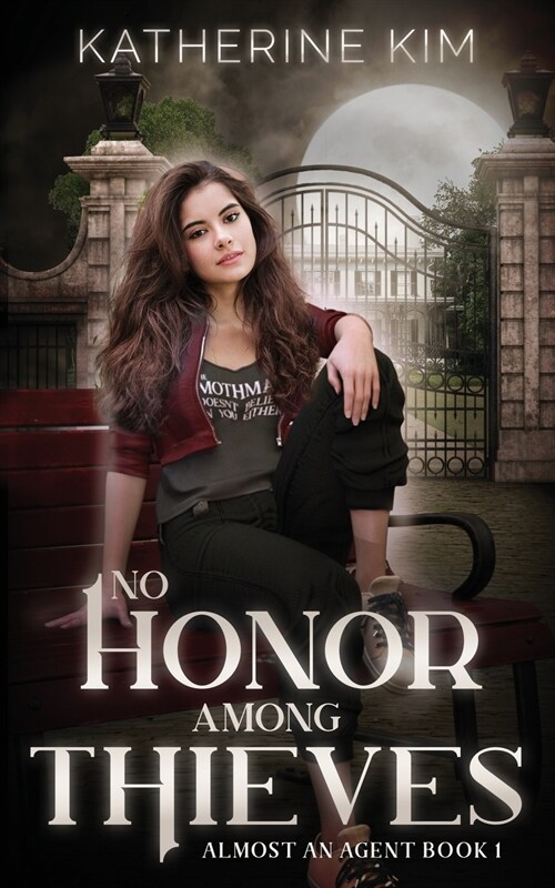 No Honor Among Thieves (Paperback)