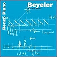 Beyeler (Paperback, Bilingual)