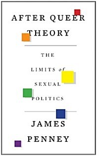 After Queer Theory : The Limits of Sexual Politics (Paperback)