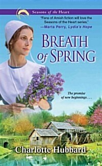 Breath of Spring (Mass Market Paperback)