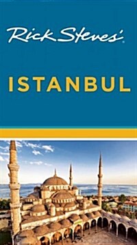 Rick Steves Istanbul (Paperback)