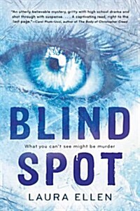 Blind Spot (Paperback, Reprint)