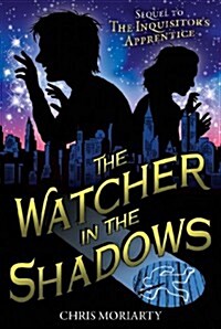 Watcher in the Shadows (Paperback)