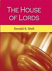 The House of Lords (Paperback)