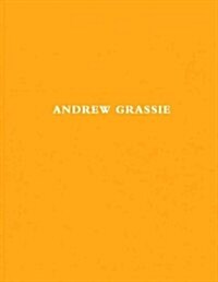 Andrew Grassie (Hardcover)