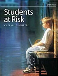 Students at Risk (Paperback, 2)