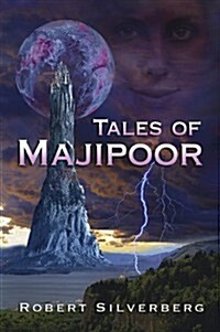 Tales of Majipoor (Hardcover, Limited, Signed, RE)