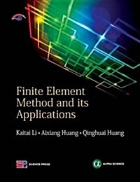 Finite Element Method and Its Applications (Hardcover)