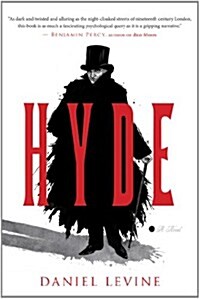 Hyde (Hardcover)