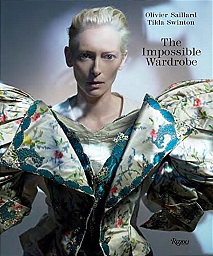 Impossible Wardrobes (Hardcover)
