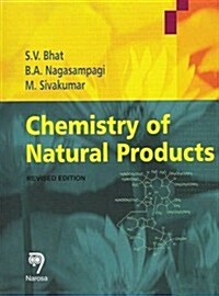 Chemistry of Natural Products (Hardcover, Revised)