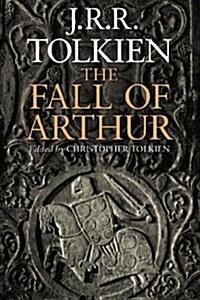 The Fall of Arthur (Paperback)
