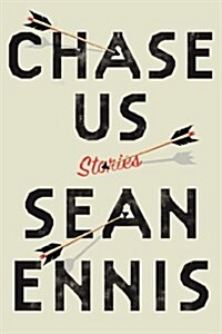 Chase Us (Paperback)