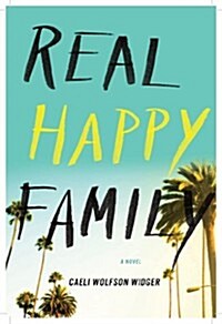 Real Happy Family (Hardcover)