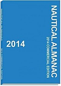 Nautical Almanac 2014 (Paperback)