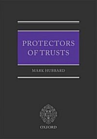 Protectors of Trusts (Hardcover)