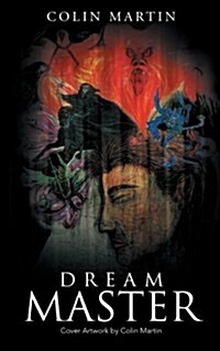 Dream Master (Paperback)