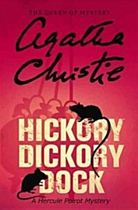 Hickory Dickory Dock (Library Binding)