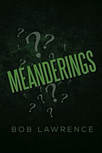 Meanderings (Paperback)