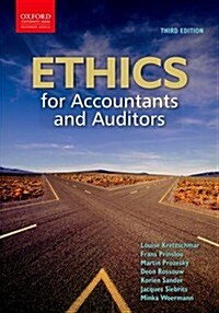 Ethics for Accountants and Auditors (Paperback, 3, Revised)