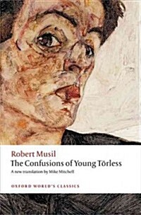 The Confusions of Young Torless (Paperback)