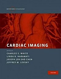 Cardiac Imaging (Hardcover, 1st)