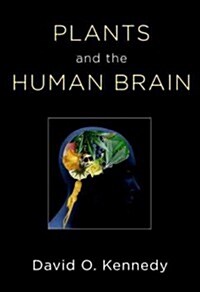 Plants and the Human Brain (Hardcover)