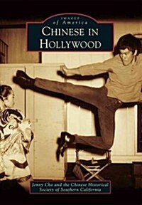 Chinese in Hollywood (Paperback)