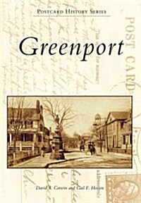 Greenport (Paperback)