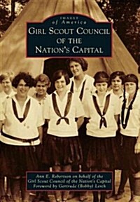 Girl Scout Council of the Nations Capital (Paperback)