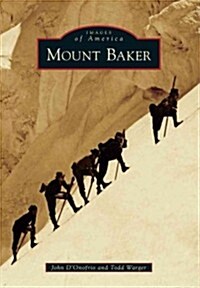 Mount Baker (Paperback)