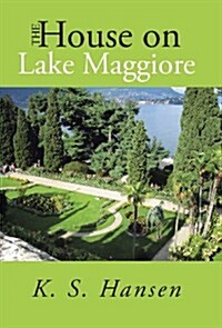 The House on Lake Maggiore (Hardcover)