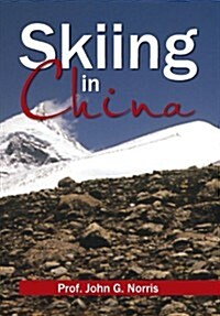 Skiing in China (Hardcover)