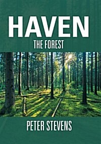 Haven: The Forest (Hardcover)
