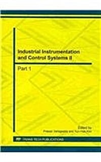 Industrial Instrumentation and Control Systems II (Paperback)