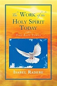 The Work of the Holy Spirit Today: The End Times (Paperback)