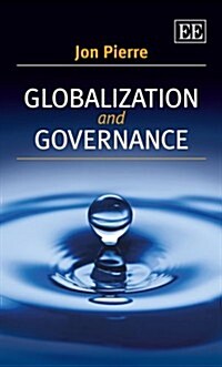 Globalization and Governance (Hardcover)