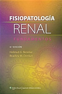 Fisiopatologia Renal. Fundamentos (Paperback, 4)