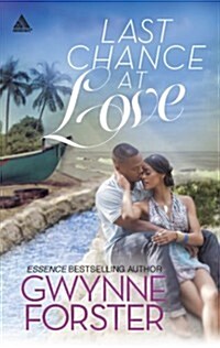 Last Chance at Love (Paperback)