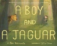 (A) Boy and a Jaguar