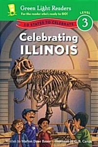 Celebrating Illinois (Paperback)