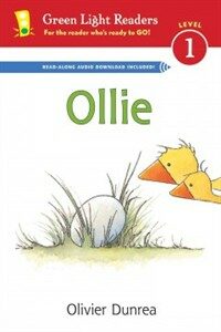 Ollie (Paperback)