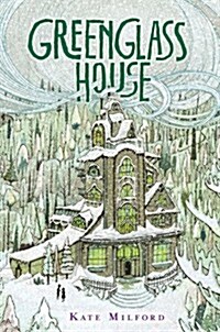 Greenglass House: A National Book Award Nominee (Hardcover)