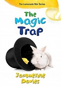 The Magic Trap, 5 (Hardcover)