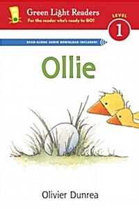 Ollie (Paperback)