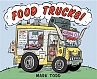 Food Trucks! (Hardcover)