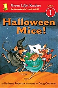 Halloween Mice! (Paperback, Reprint)