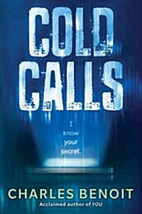 Cold Calls (Hardcover)