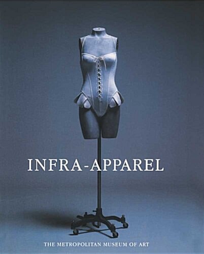 Infra-Apparel (Paperback)