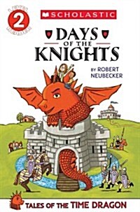 Days of the Knights (Paperback)